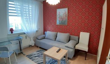 Mieszkanie 3-pokojowe Lublin Śródmieście, al. Racławickie