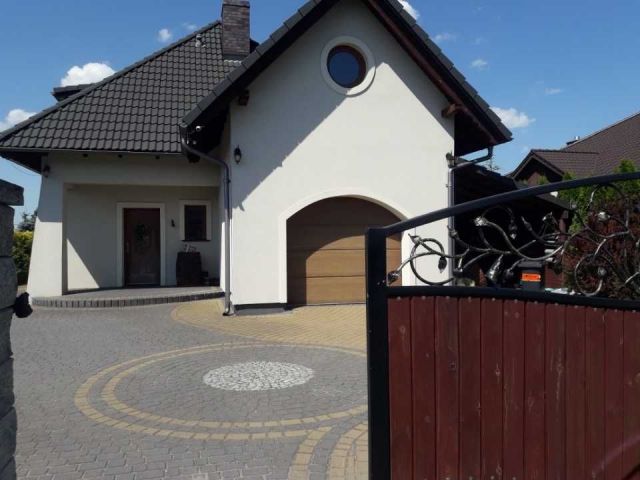 dom wolnostojący Łochowice. Zdjęcie 1