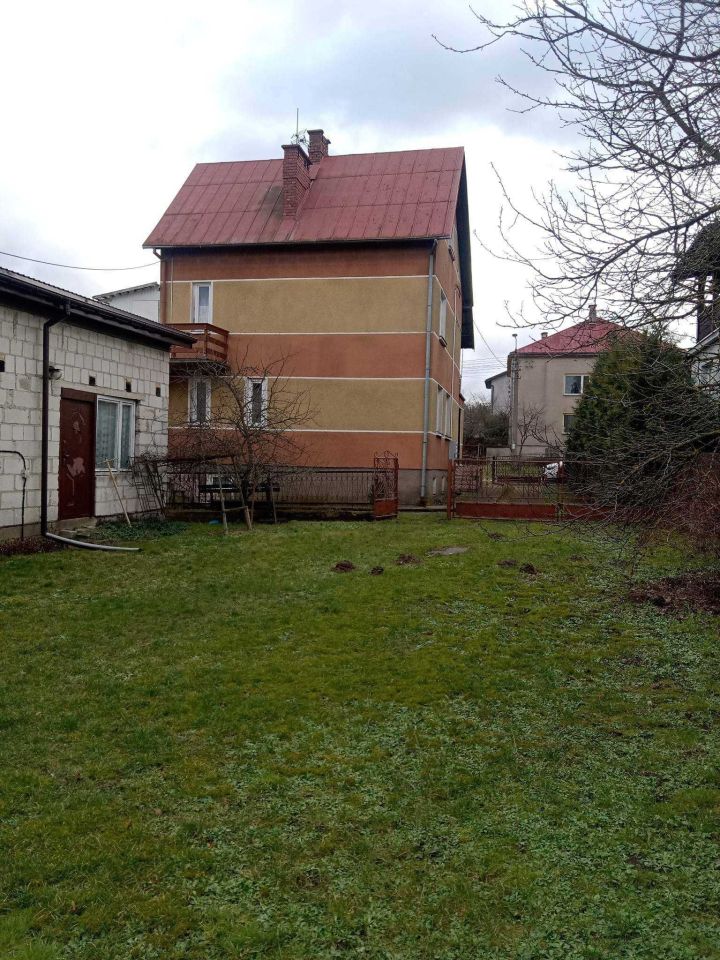 dom wolnostojący Czarna Białostocka. Zdjęcie 1