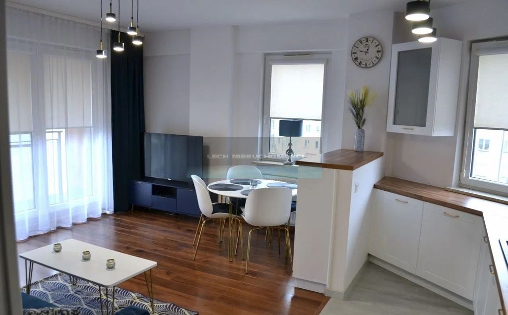 Mieszkanie 2-pokojowe Warszawa Białołęka, ul. Odkryta