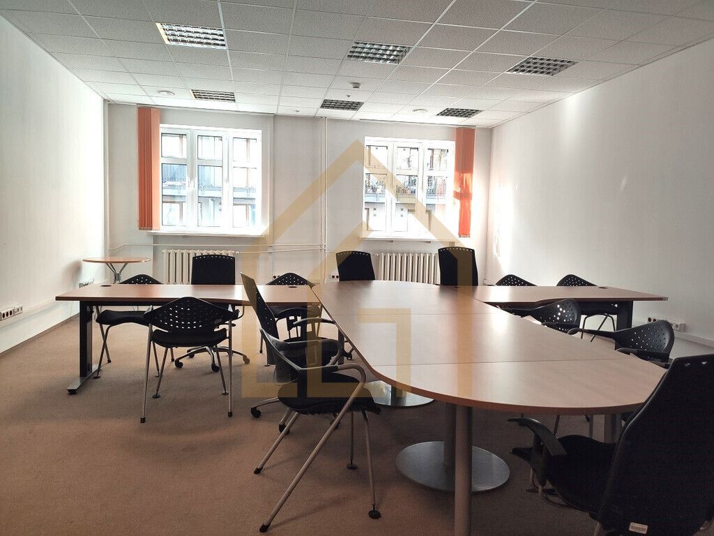 Biuro Warszawa Bemowo, ul. Wacława Borowego. Zdjęcie 2