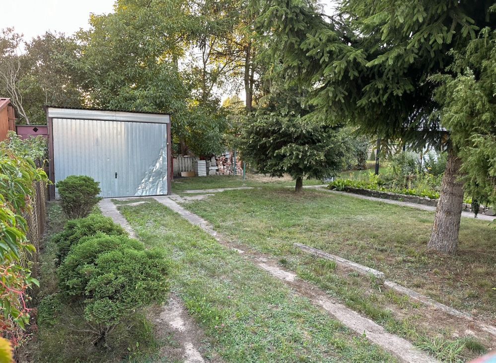 Działka rekreacyjna Wyszków. Zdjęcie 1