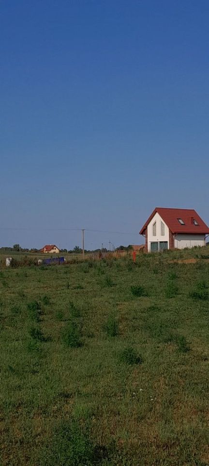 Działka rolna Lubiewo