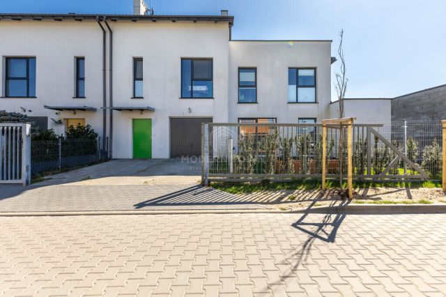 dom szeregowy, 5 pokoi Zgorzała. Zdjęcie 15