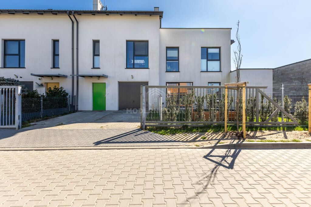 dom szeregowy, 5 pokoi Zgorzała. Zdjęcie 15