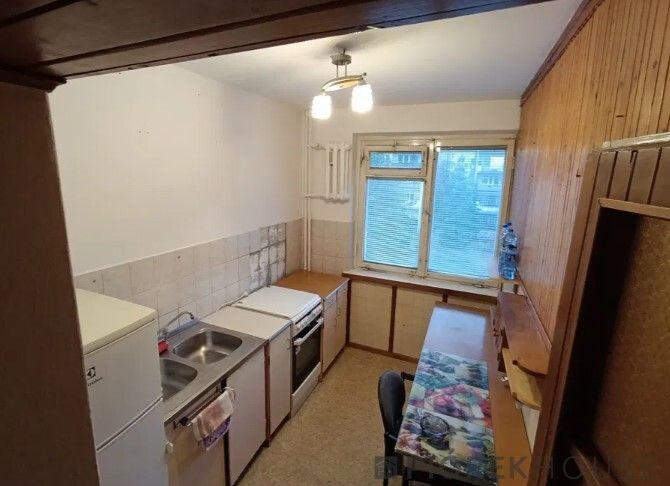 Mieszkanie 2-pokojowe Warszawa Mokotów, ul. Sewastopolska. Zdjęcie 1