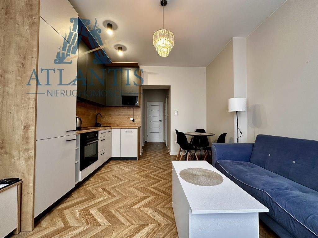 Mieszkanie 2-pokojowe Bydgoszcz Bocianowo, ul. Chocimska. Zdjęcie 3