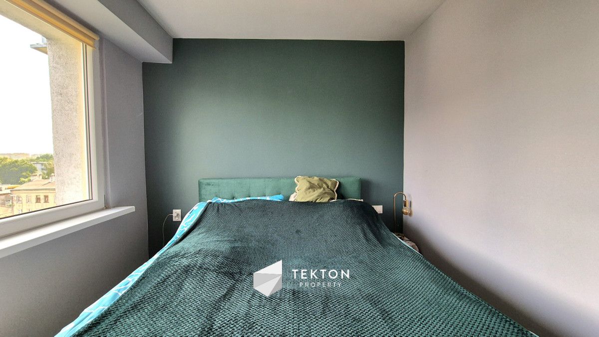 Mieszkanie 2-pokojowe Łódź Górna, ul. Lecznicza. Zdjęcie 7