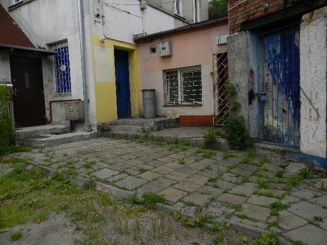 Lokal Żary. Zdjęcie 3