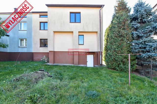 bliźniak, 5 pokoi Sandomierz, ul. Rokitek. Zdjęcie 3