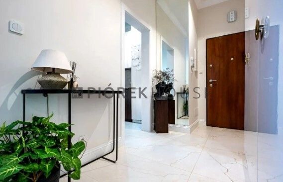 Mieszkanie 3-pokojowe Warszawa Wilanów, ul. Franciszka Klimczaka. Zdjęcie 12