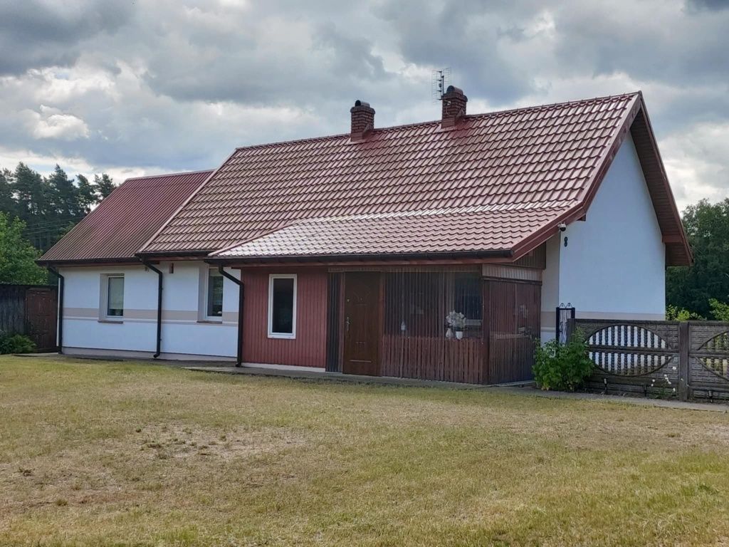 siedlisko Leśnictwo