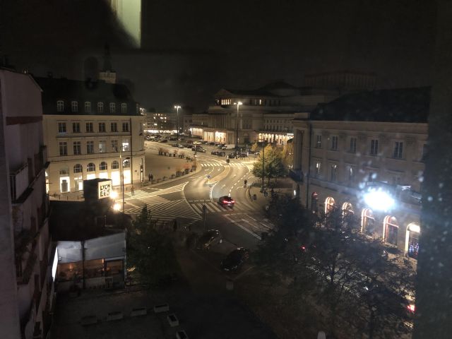 Mieszkanie 2-pokojowe Warszawa Śródmieście, ul. Senatorska. Zdjęcie 1