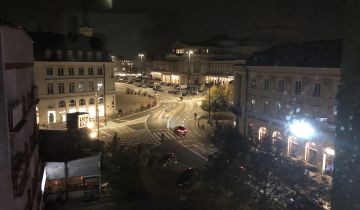 Mieszkanie 2-pokojowe Warszawa Śródmieście, Senatorska