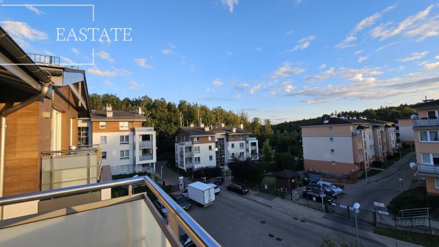 Mieszkanie 2-pokojowe Gdynia Mały Kack, ul. Leśna. Zdjęcie 10