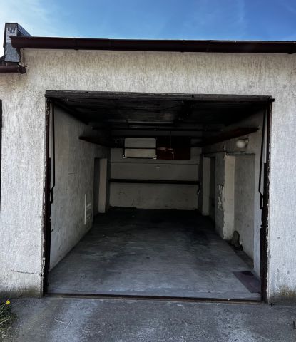 Garaż/miejsce parkingowe Zgorzelec, ul. Warszawska. Zdjęcie 1