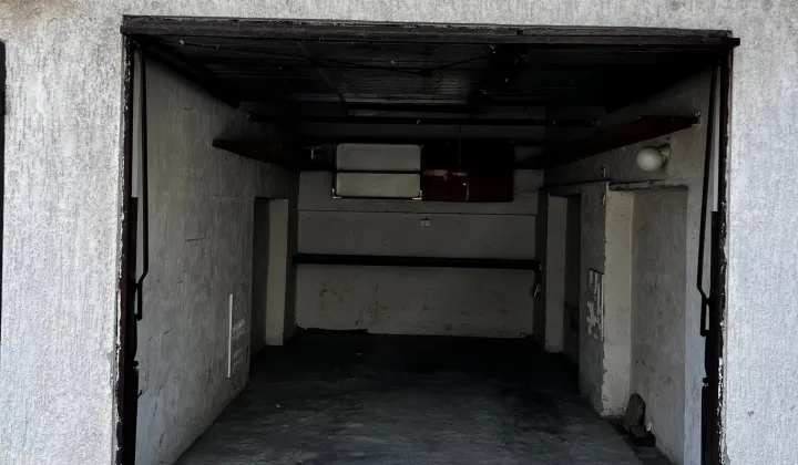 Garaż/miejsce parkingowe Zgorzelec, ul. Warszawska