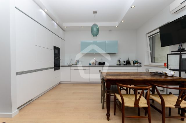 Mieszkanie 3-pokojowe Rzeszów Słocina, ul. św. Rocha. Zdjęcie 4