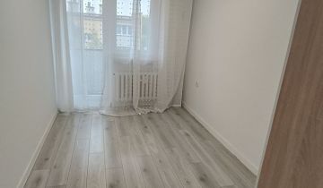 Mieszkanie 3-pokojowe Chorzów Stary Chorzów, ul. Słowiańska