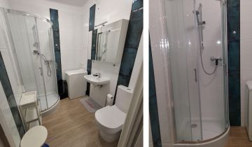 Mieszkanie 2-pokojowe Kraków Podgórze, ul. Stanisława Mitery