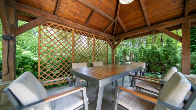 Hotel/pensjonat Poniatowa. Zdjęcie 36