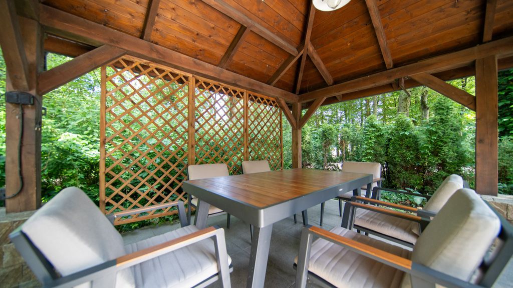 Hotel/pensjonat Poniatowa. Zdjęcie 36