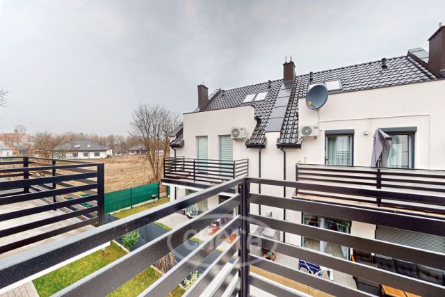 Mieszkanie 3-pokojowe Wołów, ul. Ludowa. Zdjęcie 5