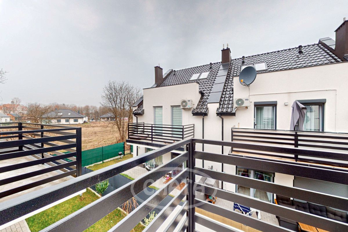 Mieszkanie 3-pokojowe Wołów, ul. Ludowa. Zdjęcie 5