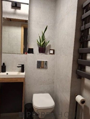 Mieszkanie 1-pokojowe Warszawa Wola, ul. Mordechaja Anielewicza. Zdjęcie 8