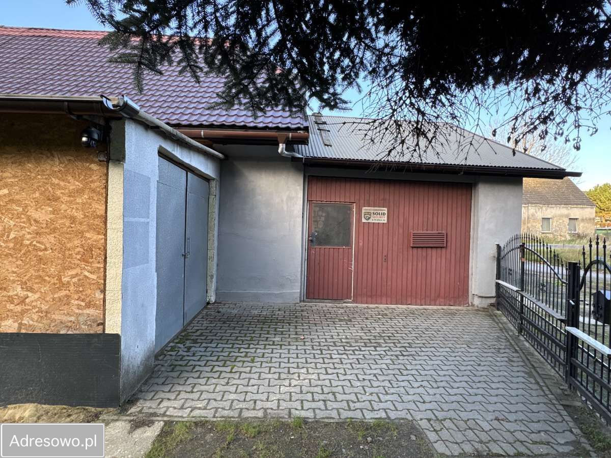 dom wolnostojący, 2 pokoje Kotlarnia, ul. Gliwicka. Zdjęcie 11