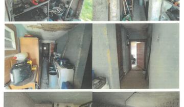 dom wolnostojący Sieroniowice