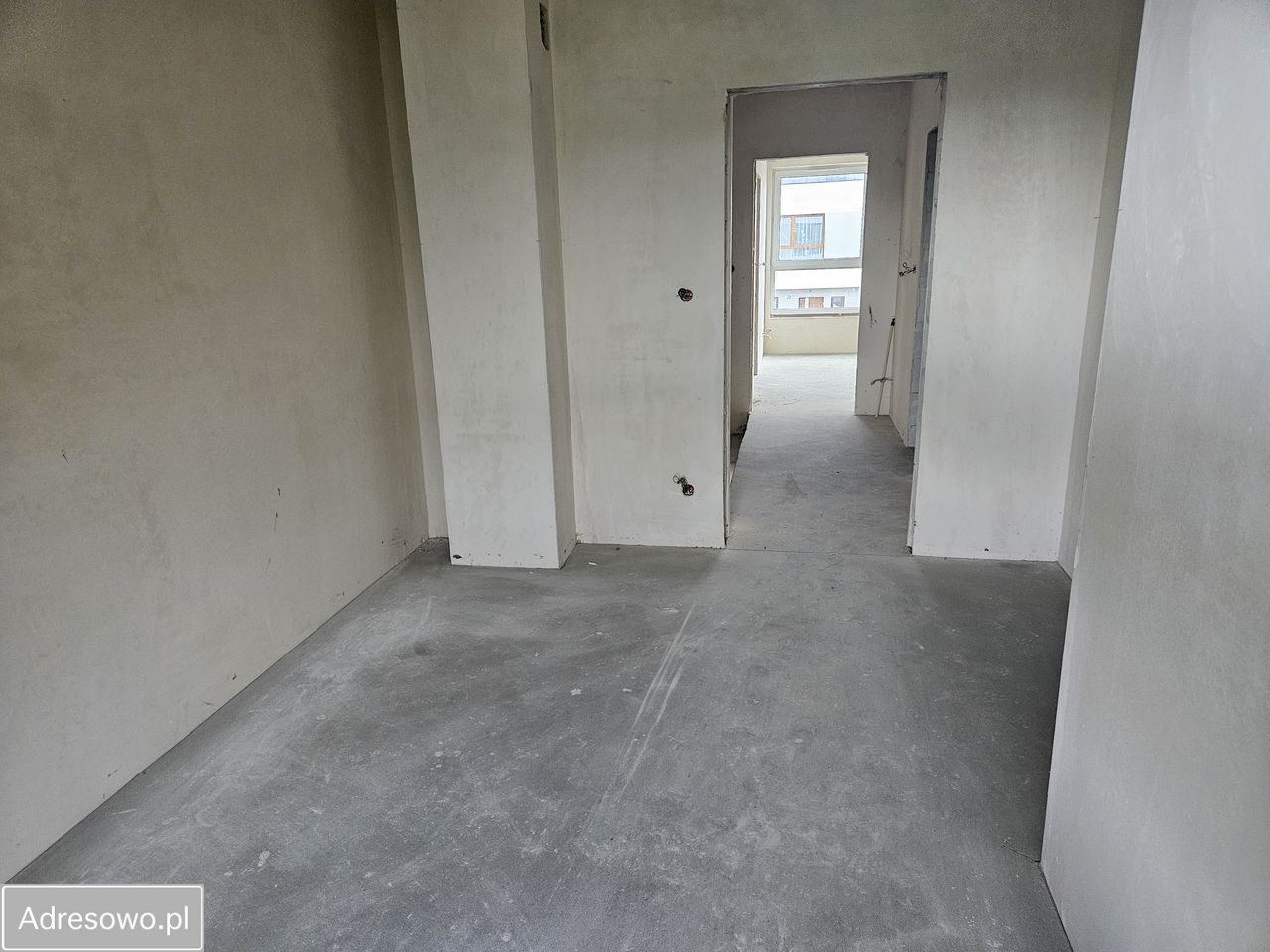 dom szeregowy, 4 pokoje Serock. Zdjęcie 7