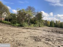 Działka inwestycyjna Bielsko-Biała Aleksandrowice, ul. Spółdzielców. Zdjęcie 2