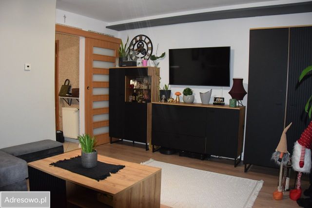 Mieszkanie 2-pokojowe Kraśnik, ul. Janowska. Zdjęcie 1