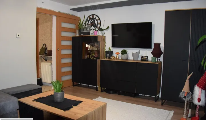 Mieszkanie 2-pokojowe Kraśnik, ul. Janowska