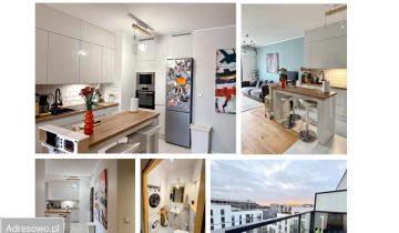 Mieszkanie 3-pokojowe Warszawa Wola, ul. Marcina Kasprzaka