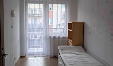 Mieszkanie 3-pokojowe Kraków Prądnik Biały, ul. abp. Zygmunta Szczęsnego Felińskiego