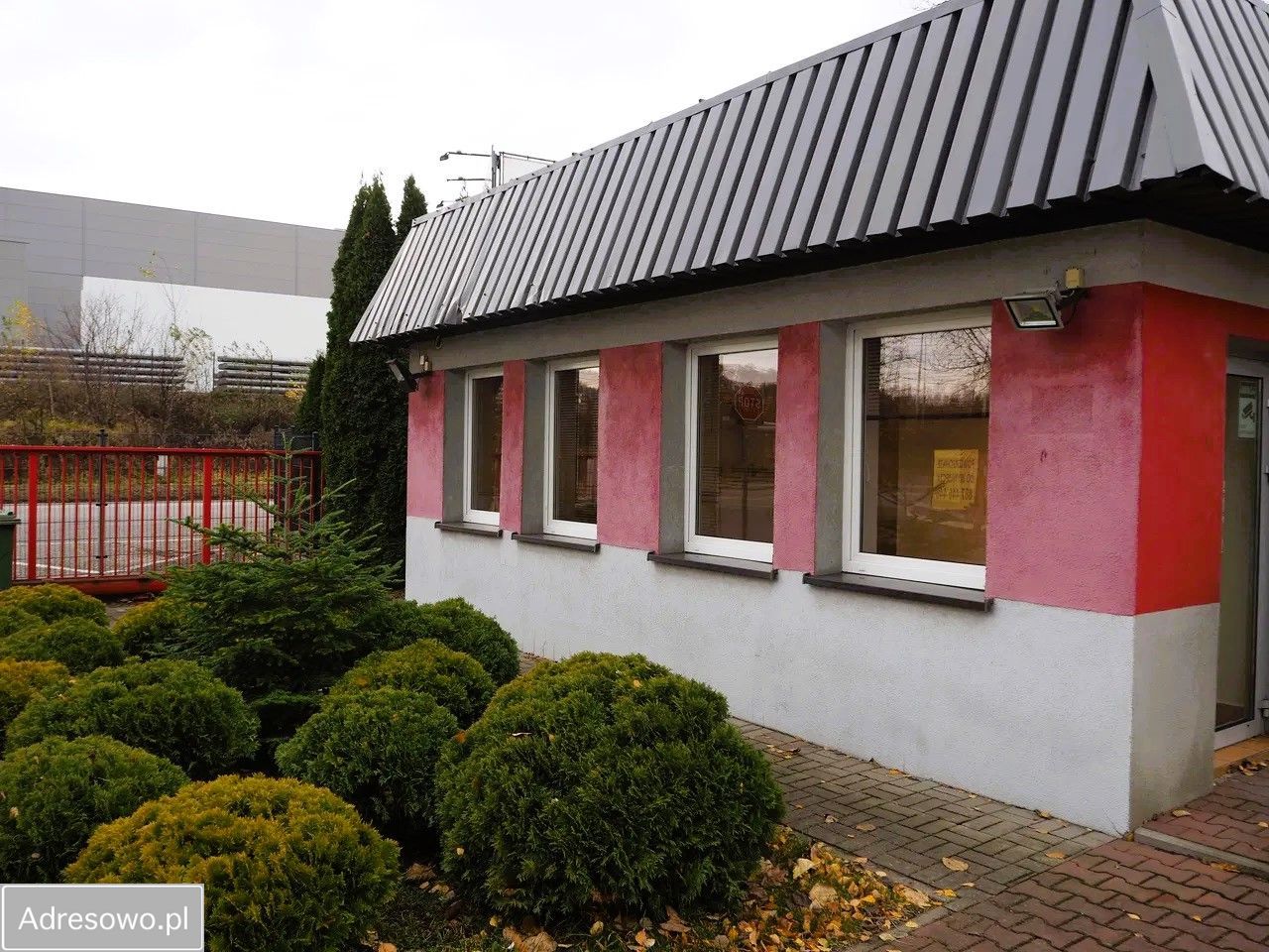 Lokal Rybnik Rybnicka Kuźnia, ul. Podmiejska. Zdjęcie 3