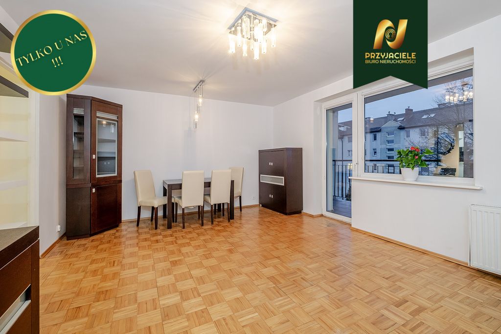 Mieszkanie 2-pokojowe Gdańsk Jasień, ul. Pólnicy. Zdjęcie 2