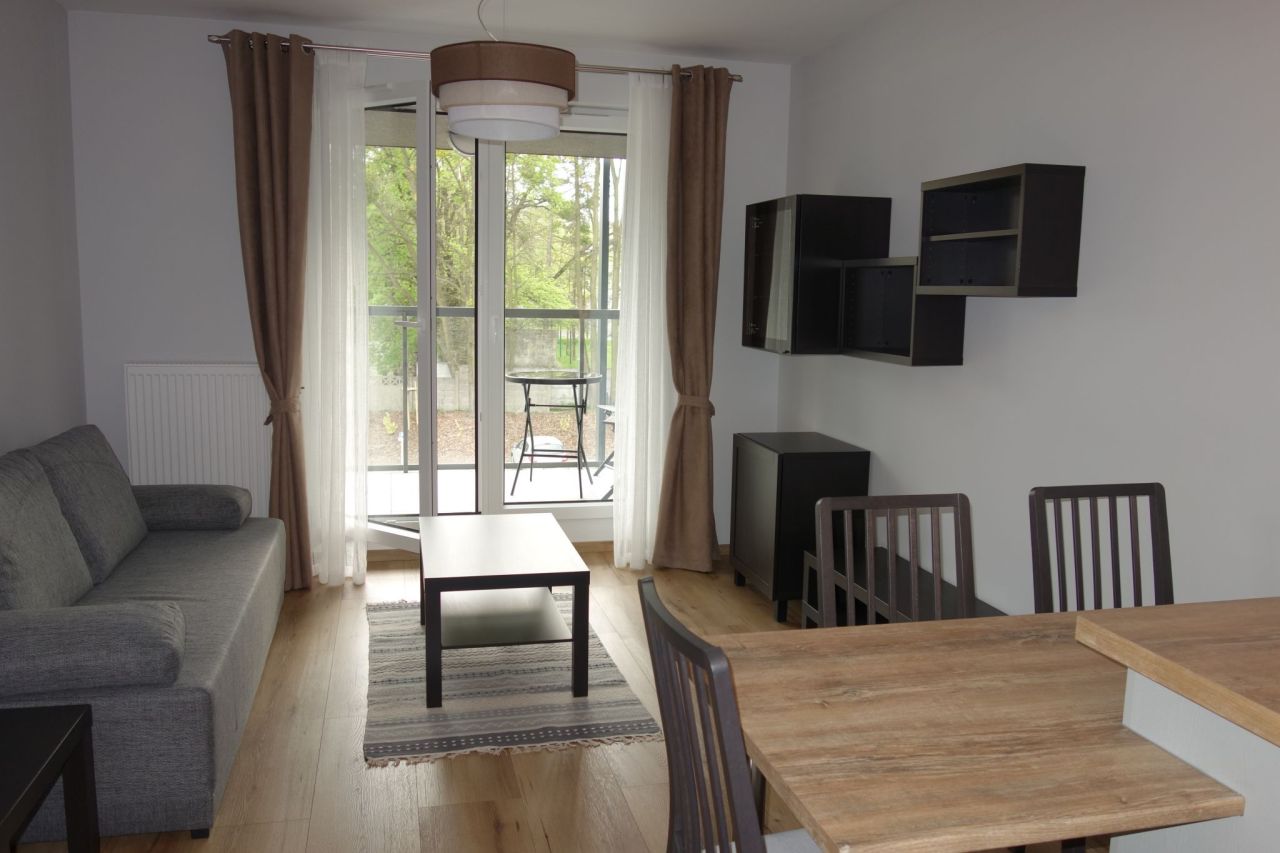 Mieszkanie 2-pokojowe Gliwice, ul. Karolinki. Zdjęcie 5