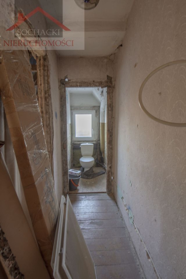 Mieszkanie 3-pokojowe Lubań Kamienna Góra, ul. Łąkowa. Zdjęcie 17