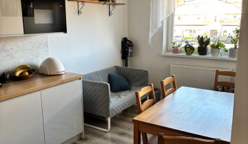 Mieszkanie 2-pokojowe Jarosław