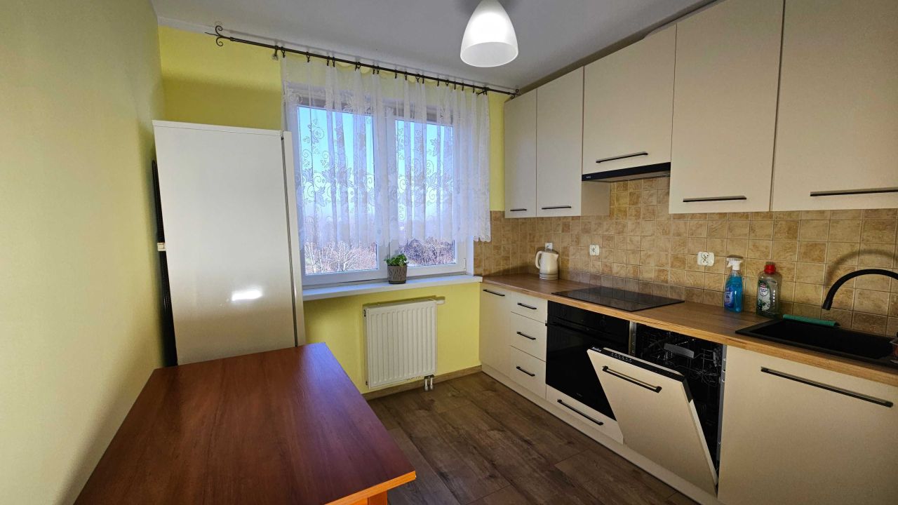 Mieszkanie 2-pokojowe Wrocław Gaj. Zdjęcie 4