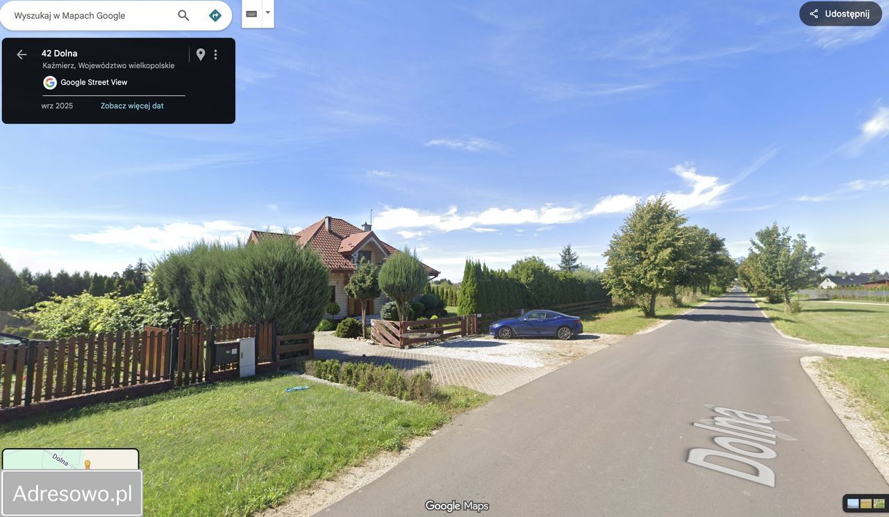 dom wolnostojący, 5 pokoi Kaźmierz, ul. Dolna. Zdjęcie 8