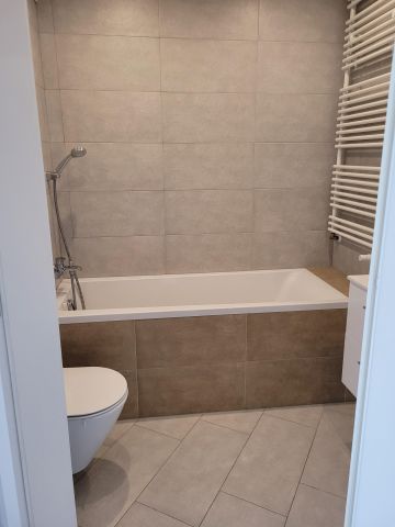 Mieszkanie 2-pokojowe Wrocław Brochów, ul. Ignacego Mościckiego. Zdjęcie 13