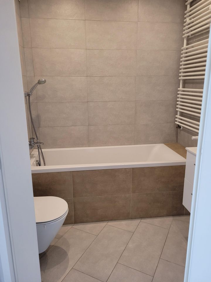 Mieszkanie 2-pokojowe Wrocław Brochów, ul. Ignacego Mościckiego. Zdjęcie 13