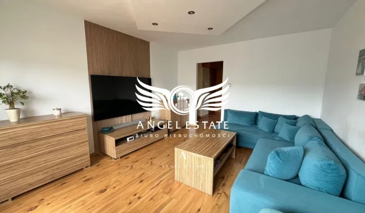 Mieszkanie 2-pokojowe Kołobrzeg