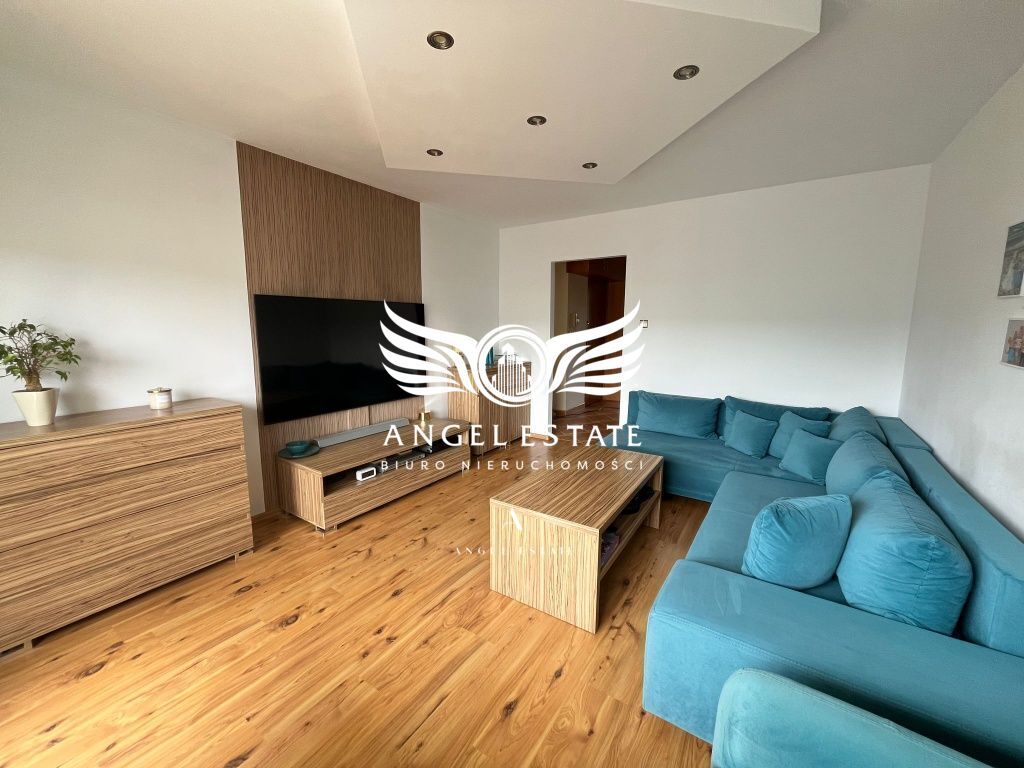 Mieszkanie 2-pokojowe Kołobrzeg