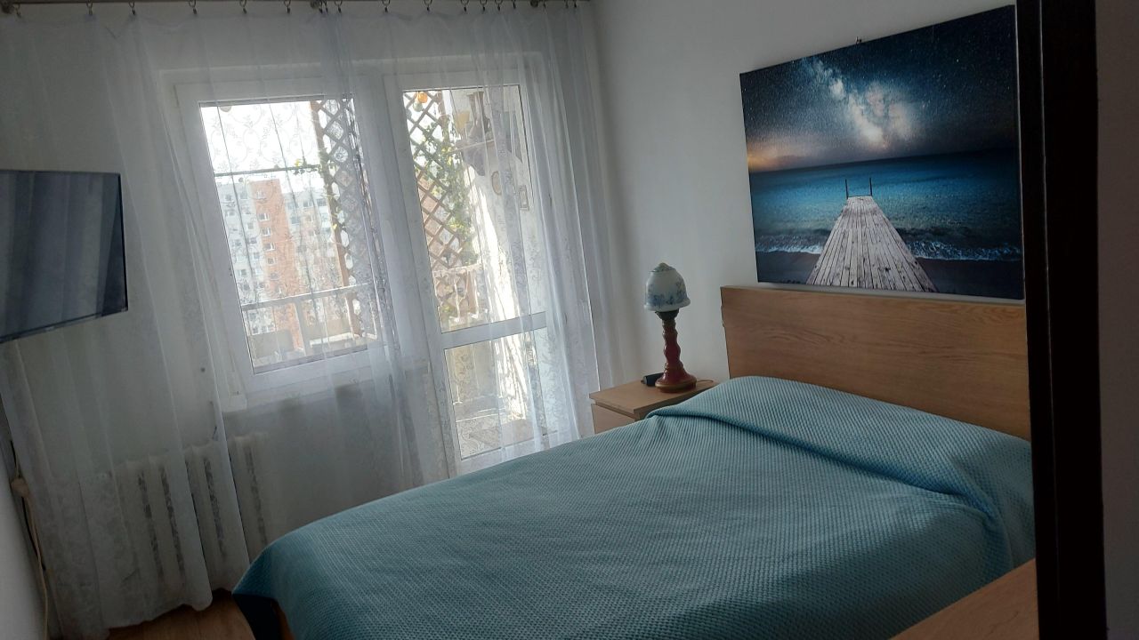 Mieszkanie 3-pokojowe Wrocław Różanka, ul. Rowerowa. Zdjęcie 12