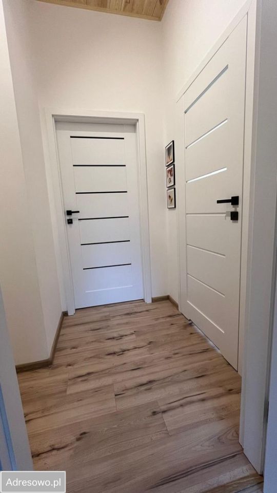 dom wolnostojący, 3 pokoje Kamionki Małe, ul. Kajakowa. Zdjęcie 3